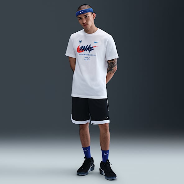 NIKE公式】 メンズ バスケットボール ショートパンツ(バスパン